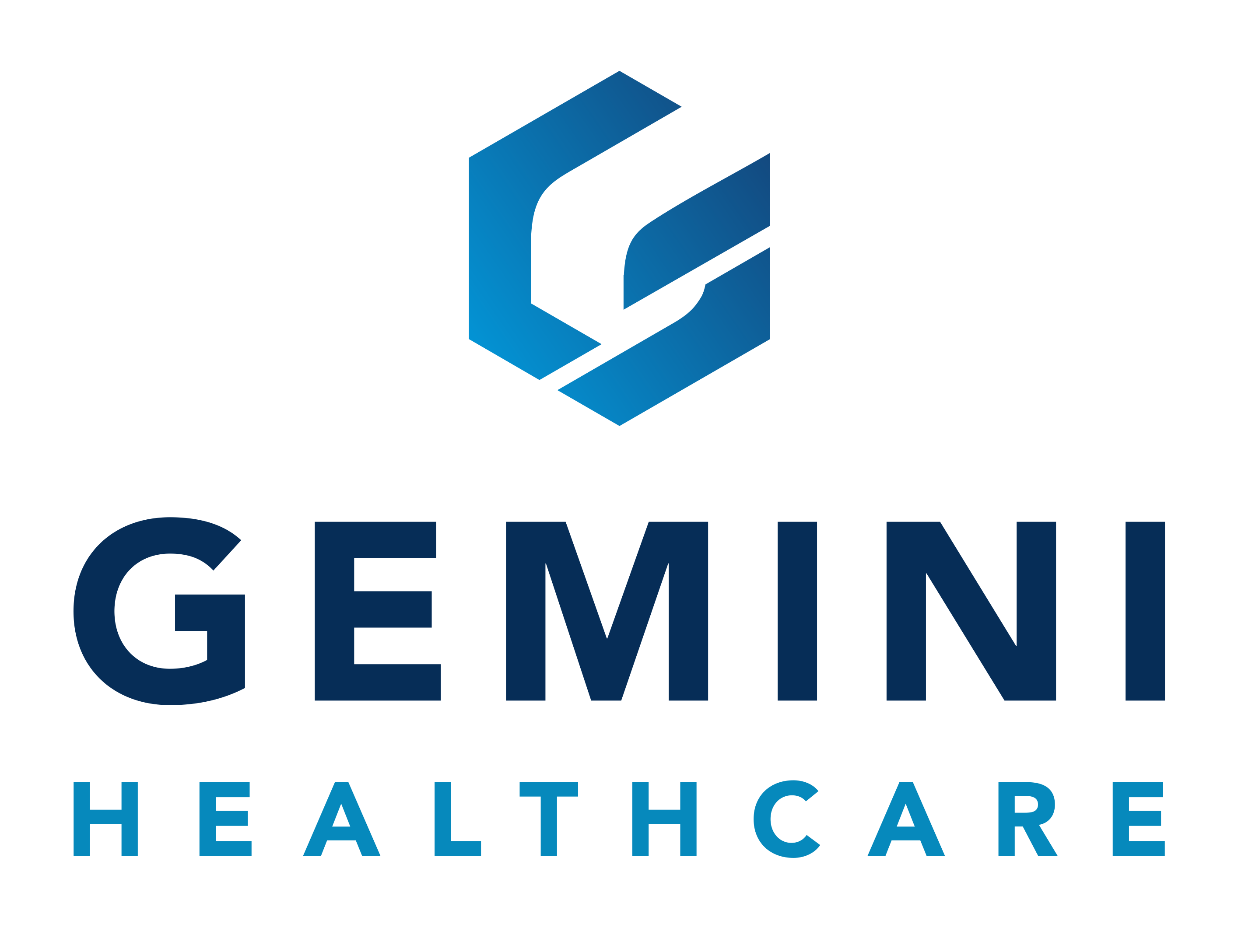 Gemini Healthcare